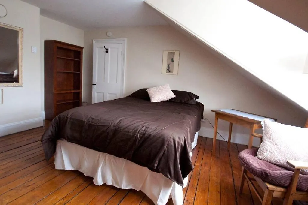 Heritage Row House In Downtown Halifax 0*,  Kanada